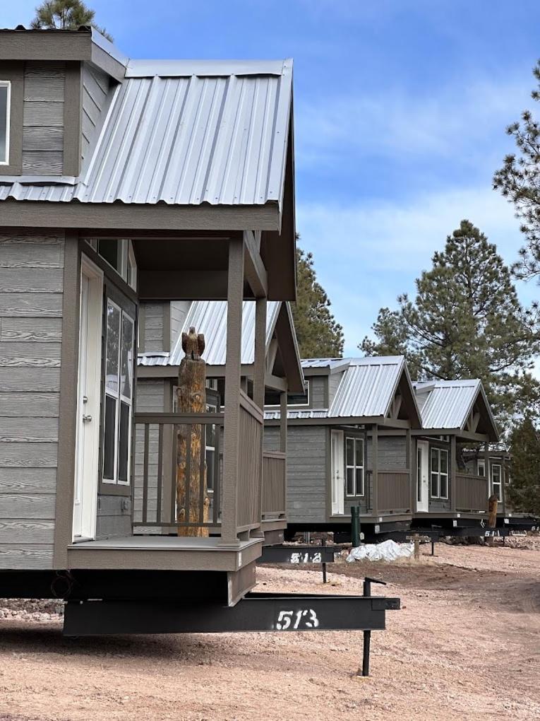 Cozy Cabin By Forest View 4B Williams Exterior photo